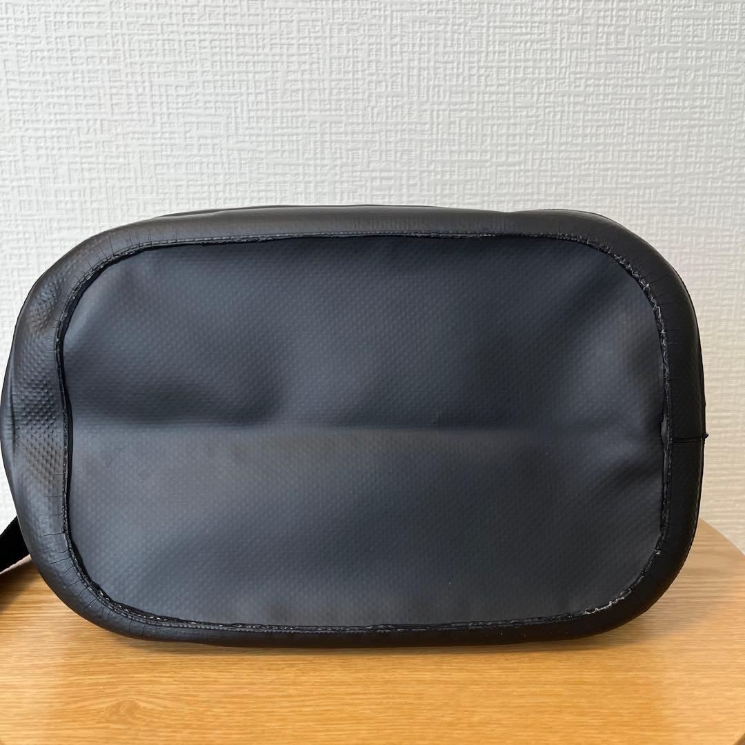 マークアンドロナ カートバッグJohnson Water Proof