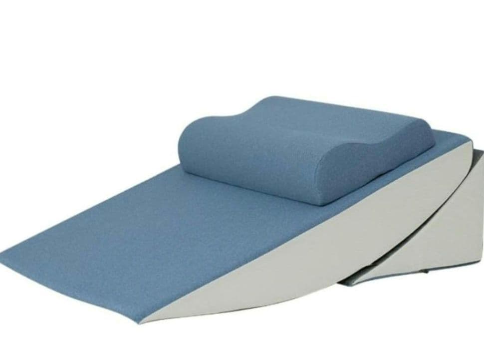 良性発作性頭位めまい症 枕