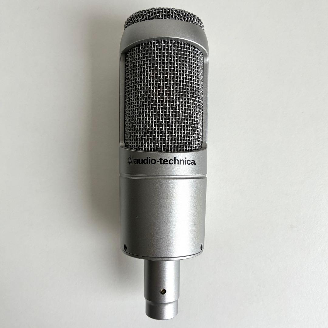 【audio-technica】オーディオテクニカ / AT3035