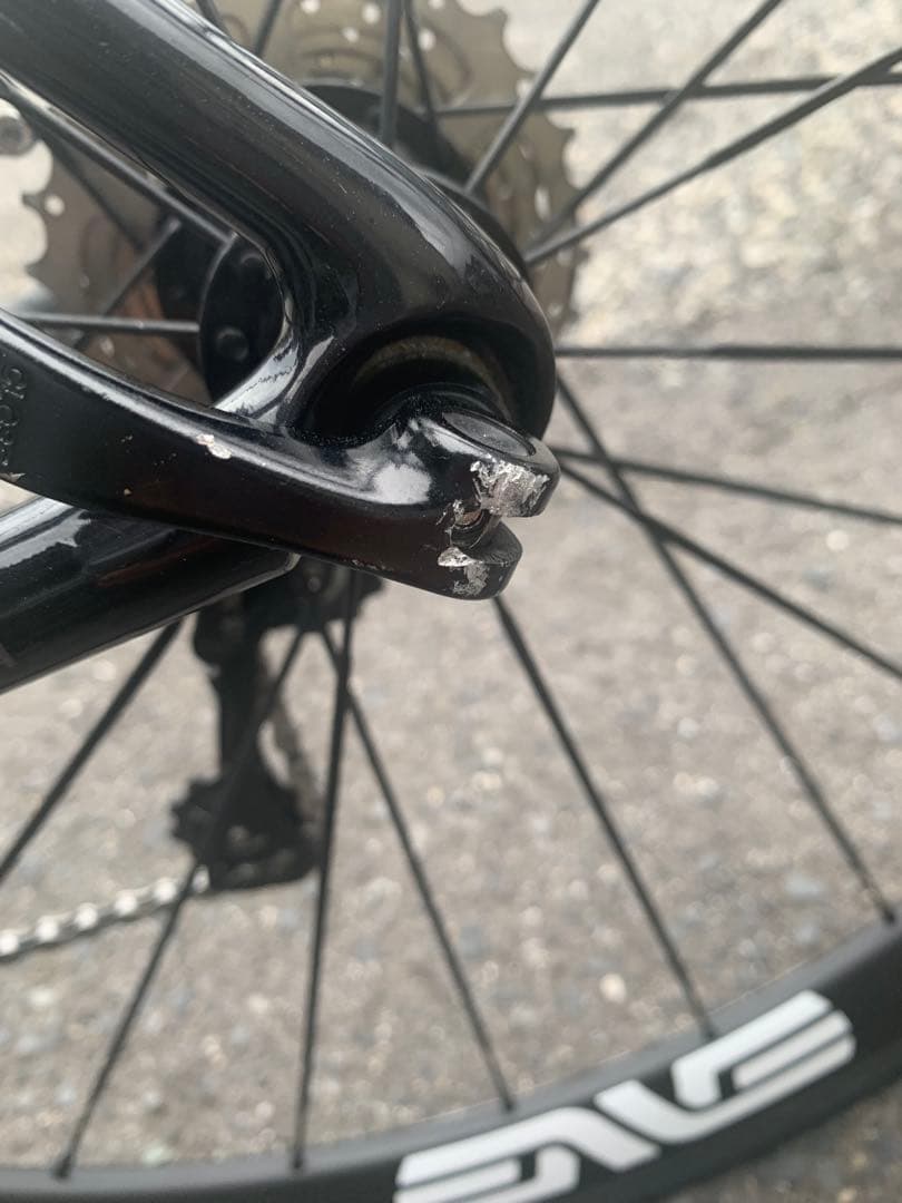 トレック　エモンダALR4 2016年モデル