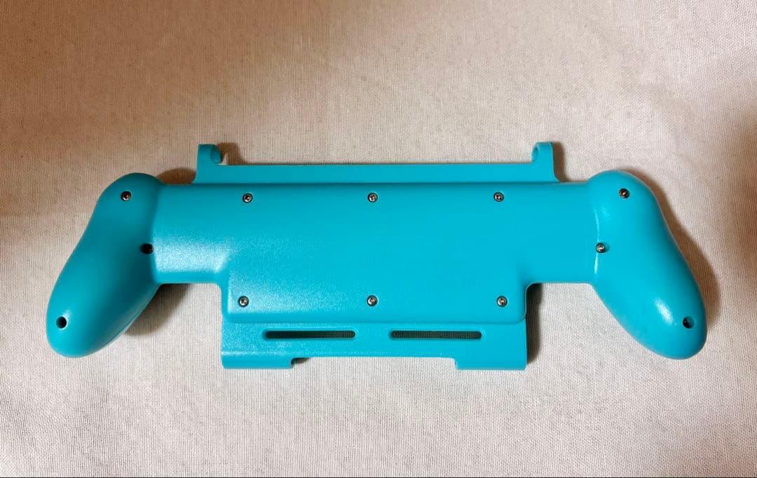 【動作不良あり】Nintendo SwitchLight ターコイズ