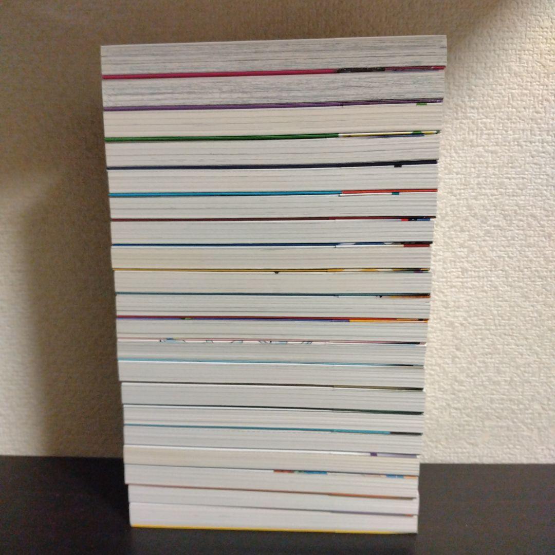 BORUTO―ボルト― ―NARUTO ナルト　全巻セット