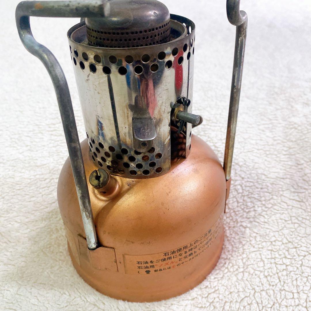 【ヴィンテージ】PHOEBUS No.625シングルバーナー