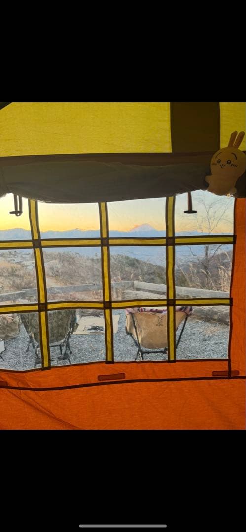 tent-Mark DESIGNS ペポクイックキャビン　グランドシートセット