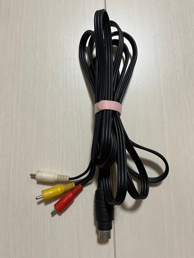 【箱、取説付き】PCエンジンDUO（デュオ）本体