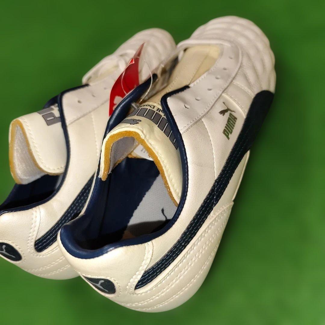 PUMA プーマ サッカースパイク レセルバ ワイド i FG 26.5cm