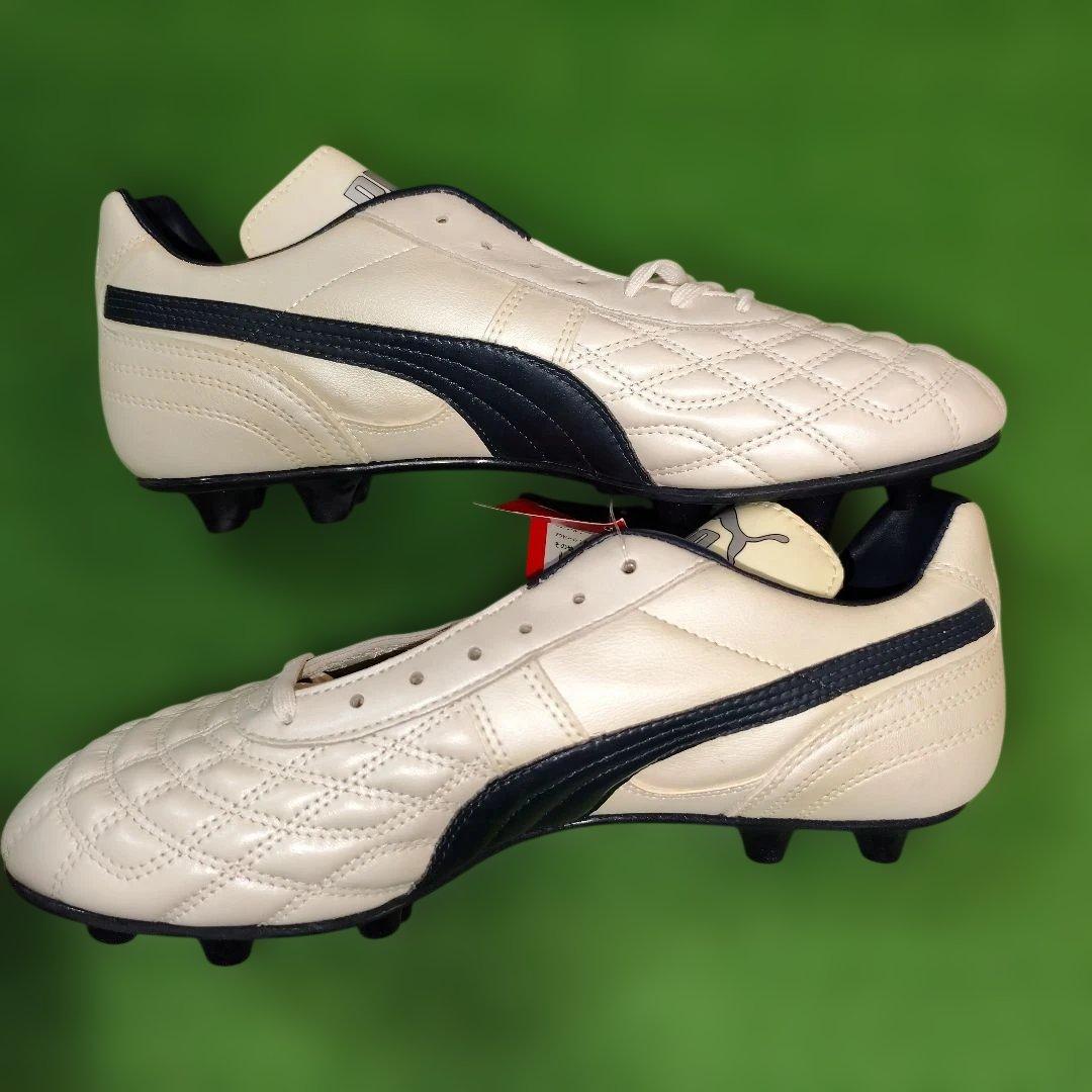 PUMA プーマ サッカースパイク レセルバ ワイド i FG 26.5cm