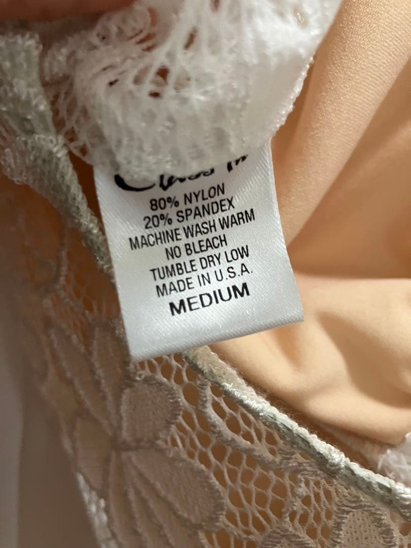 クラスインレオタード