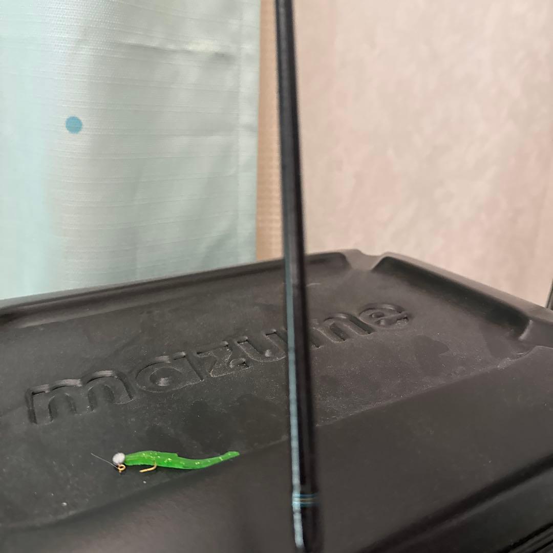 ダイワ イカメタル N65ULB EX