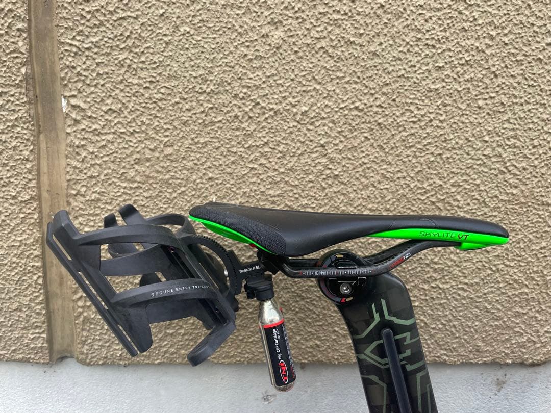 FELT AR FRD Di2 ロードバイク エアロロード サイズ51