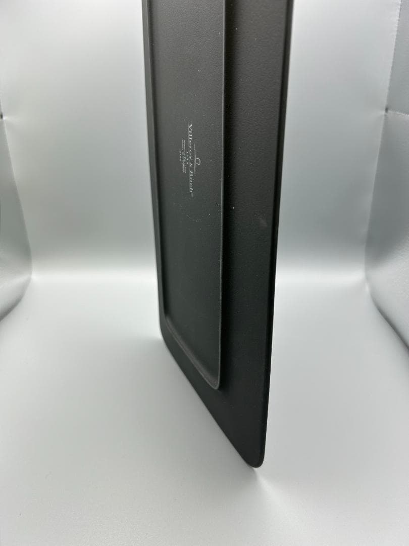 ⭐️破格！ビレロイ＆ボッホ ロックプレート 2枚SET 24時間以内に発送