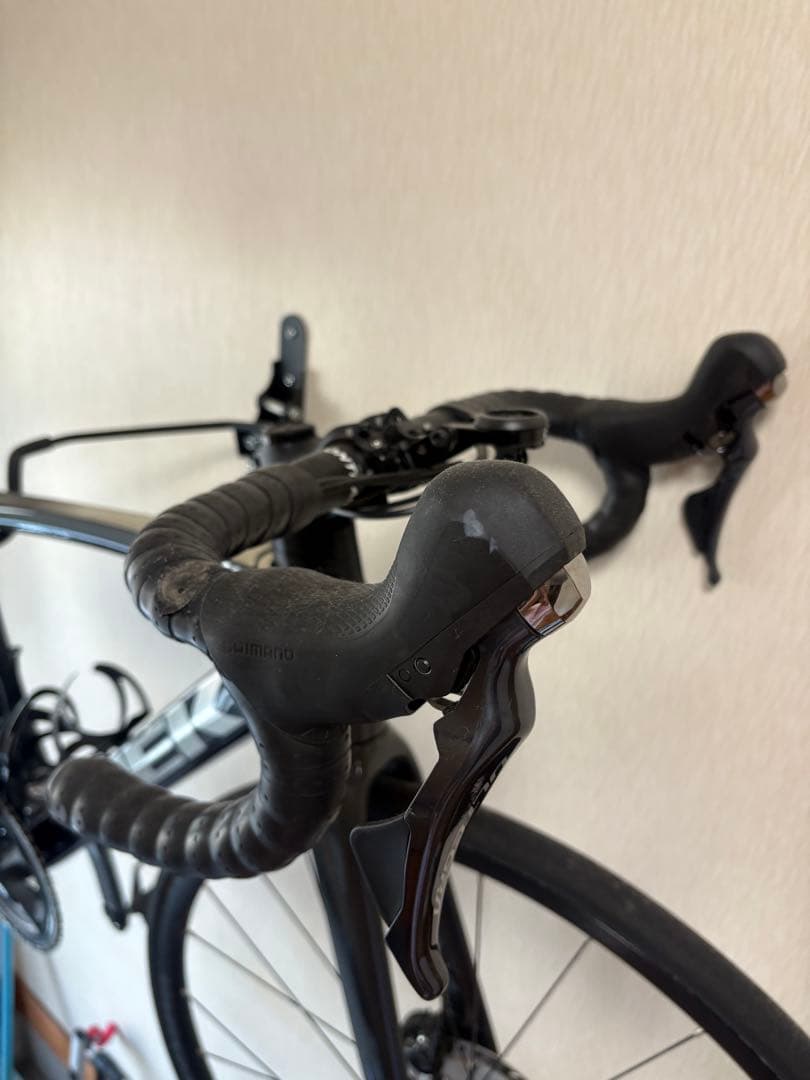 TREK emoda SL6 サイズ50 21年モデル カーボン DISC