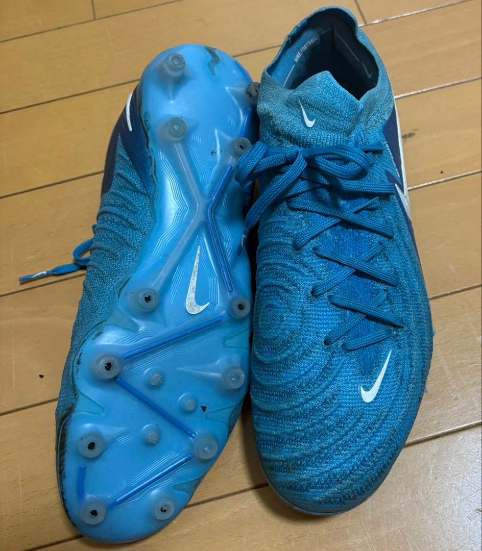 値下げ中Nike ファントム　26cm