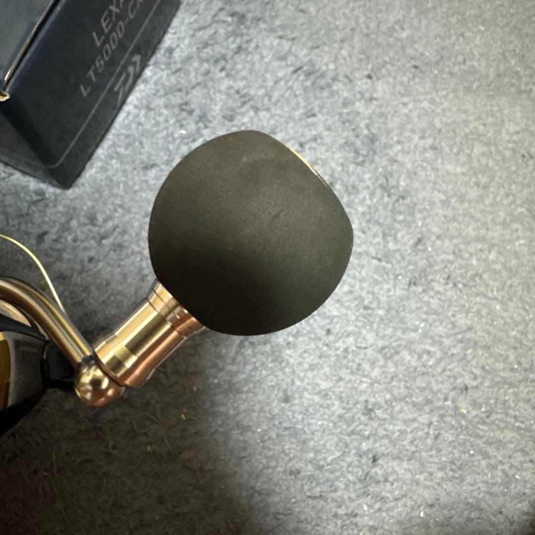 23レグザ　LT5000-CXH