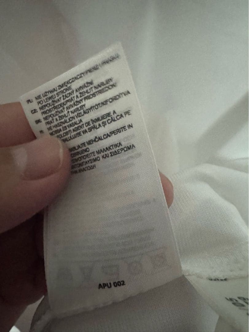 レアルマドリード 05-06 ユニフォーム 新品タグ付き アディダス ジダン