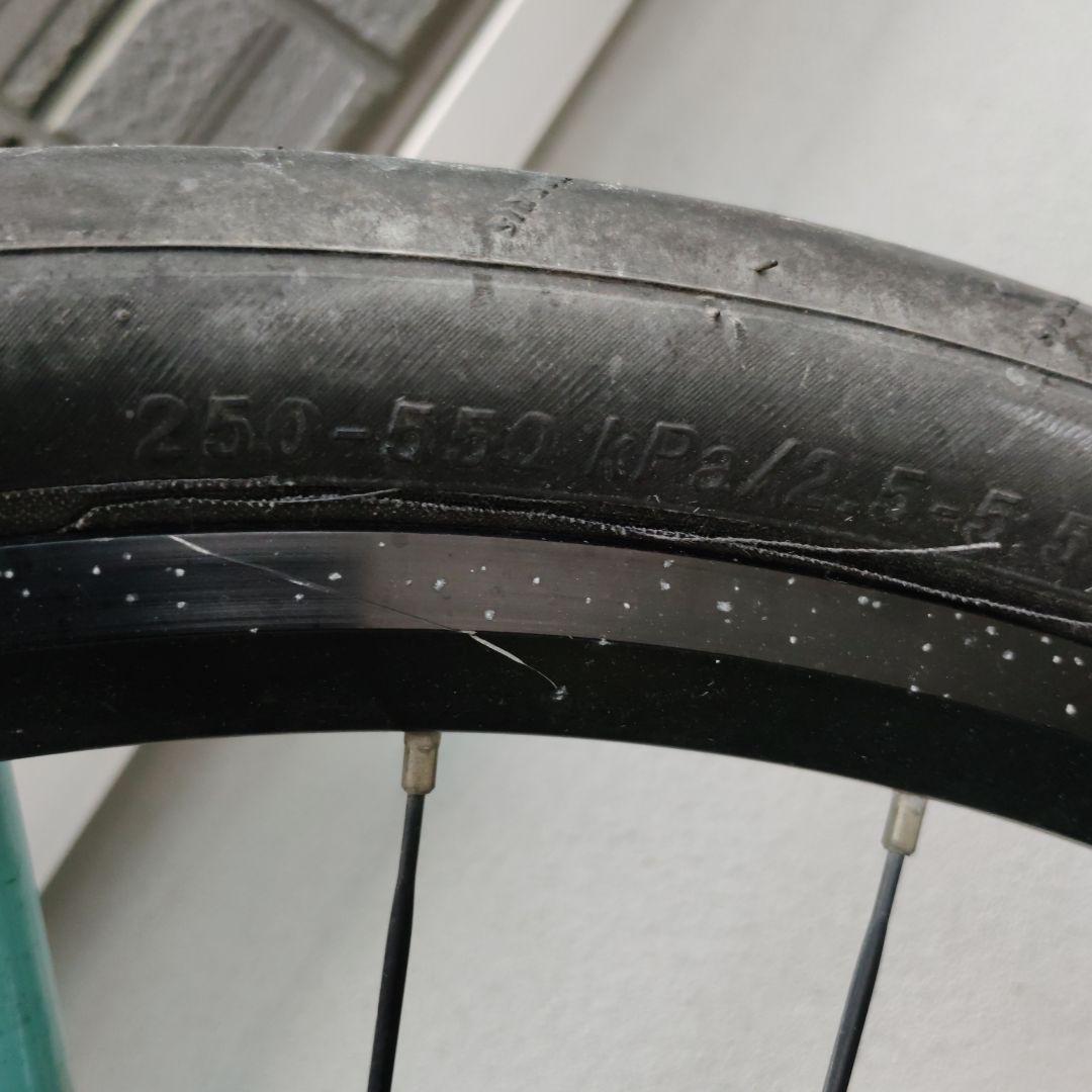 ビアンキ Bianchi MTB マウンテンバイク　フェロ　カバロ