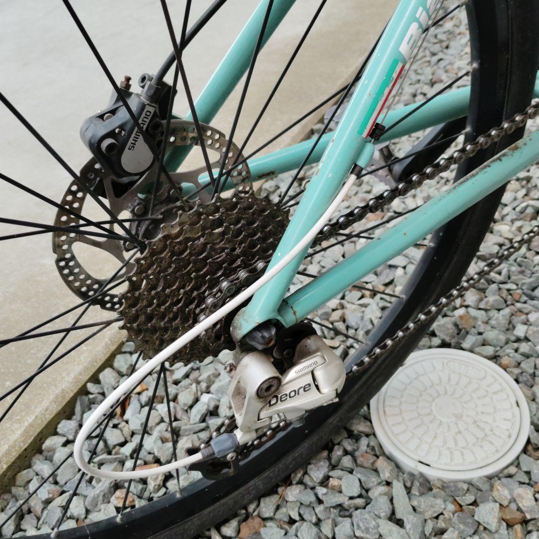 ビアンキ Bianchi MTB マウンテンバイク　フェロ　カバロ
