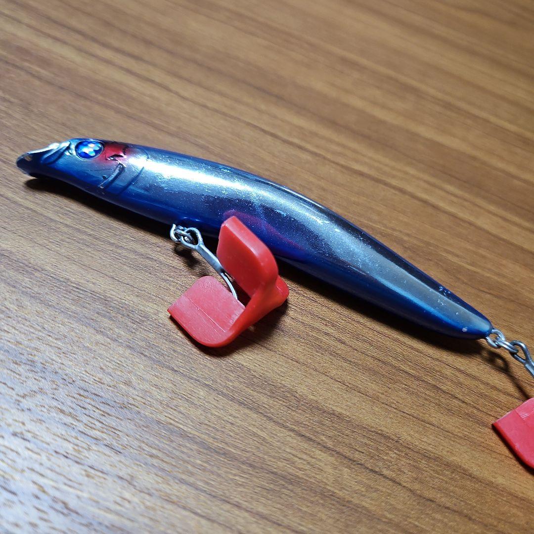 Blue Blue ルアーセット