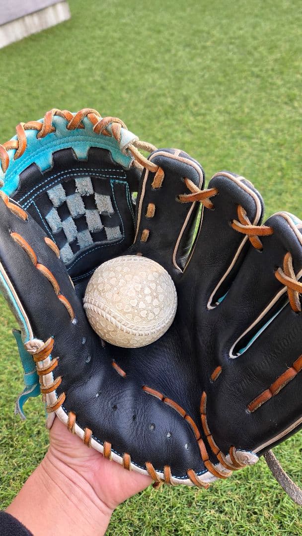 最終値下げ久保田スラッガー　軟式オーダー　23ＭS