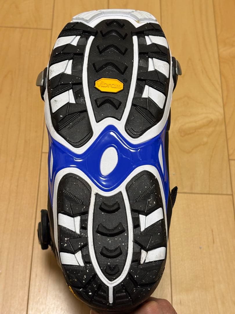 【即日発送】Burton Waverange X Pro StepOn 27cm