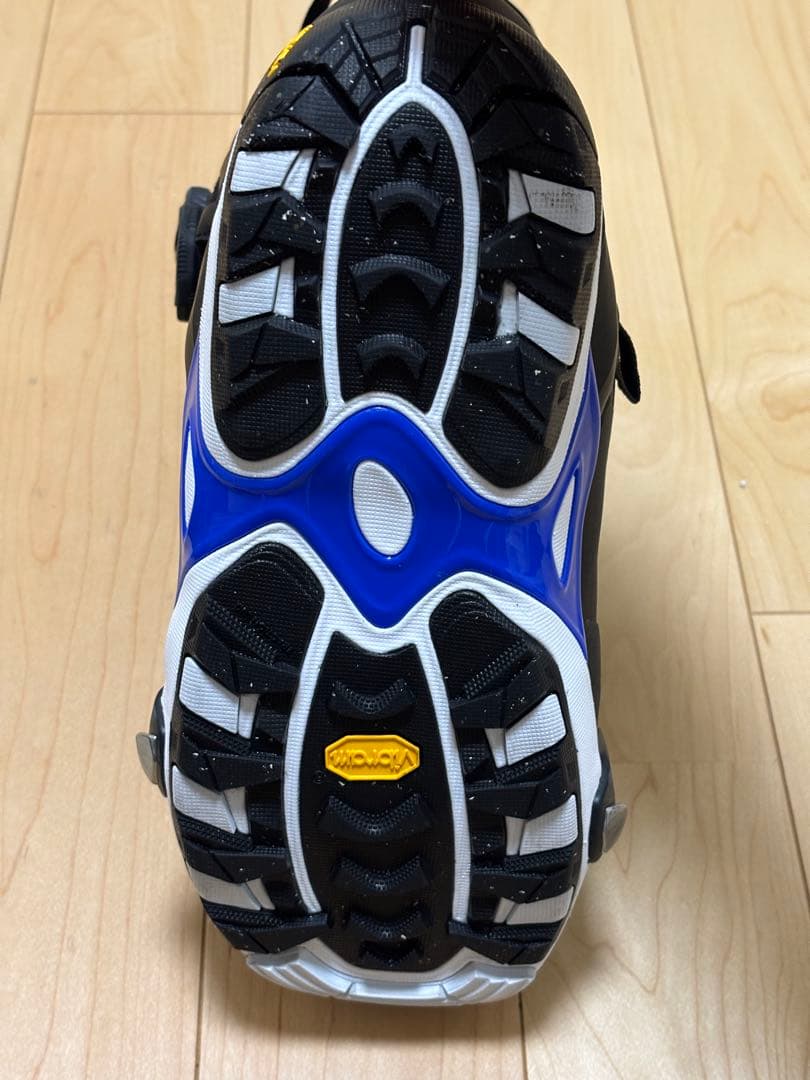 【即日発送】Burton Waverange X Pro StepOn 27cm