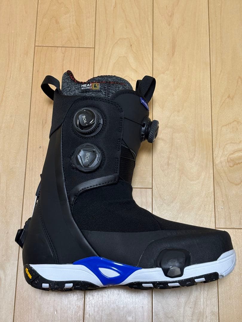 【即日発送】Burton Waverange X Pro StepOn 27cm