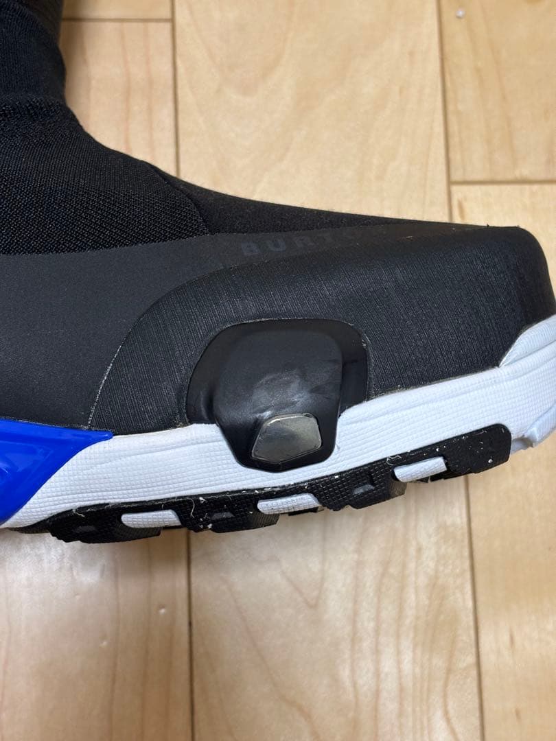 【即日発送】Burton Waverange X Pro StepOn 27cm