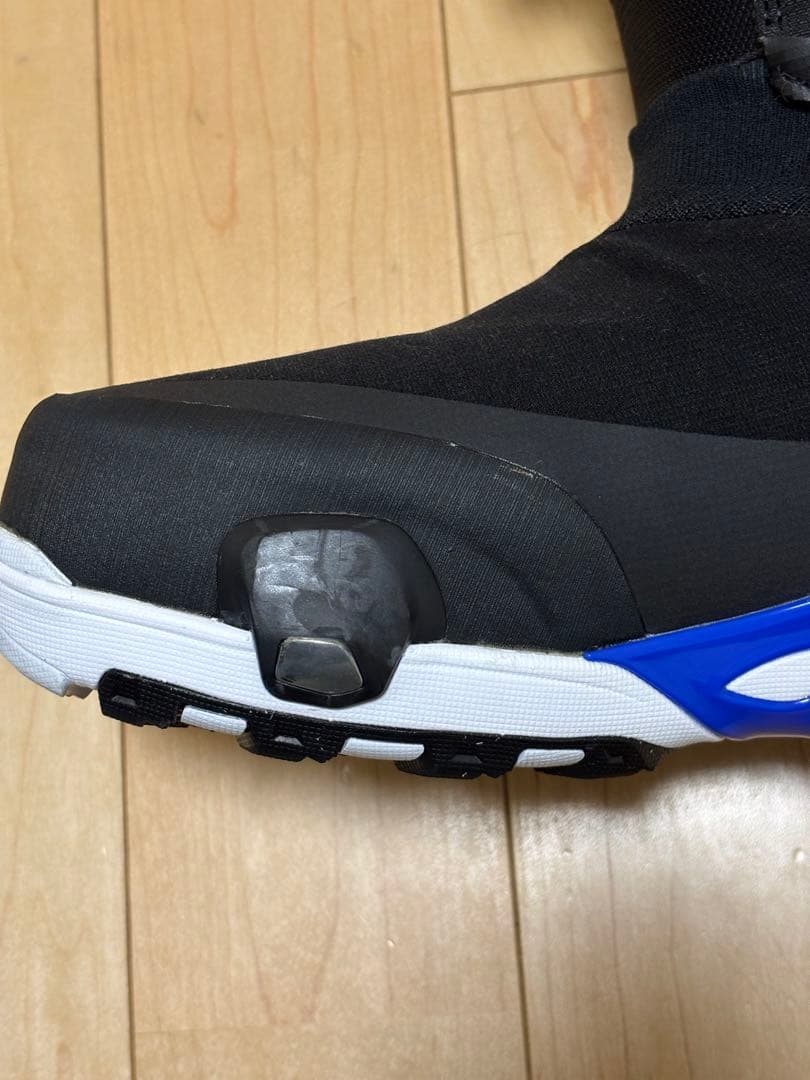 【即日発送】Burton Waverange X Pro StepOn 27cm