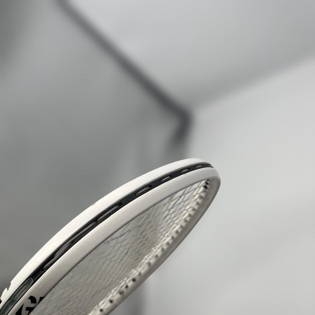 YONEX GEOBREAK 70VS UL1 マットホワイト