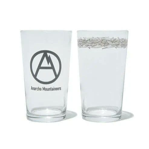 全2種セット Mountain Research マウンテンリサーチ グラス ①