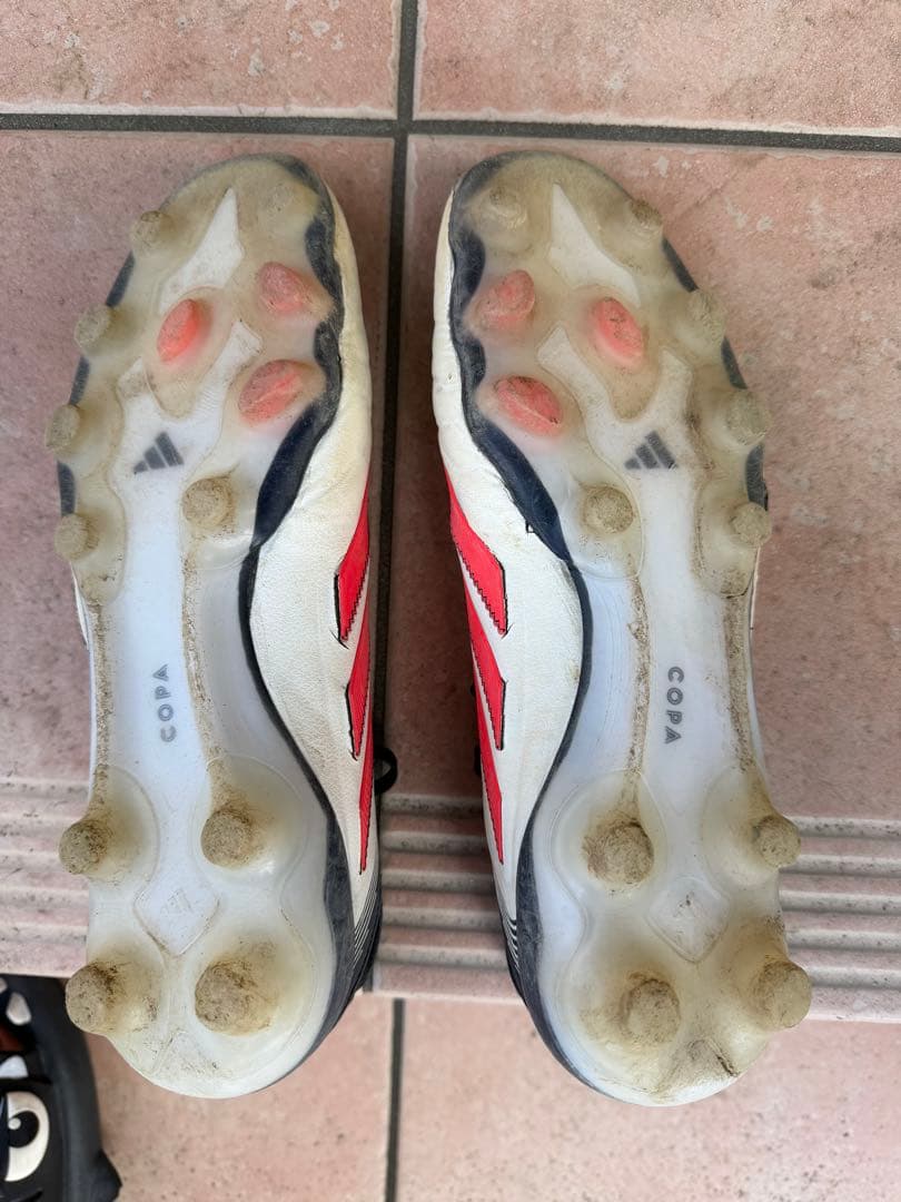 adidas アディダスコパ ピュア 3 エリート HG/AG ジャパン