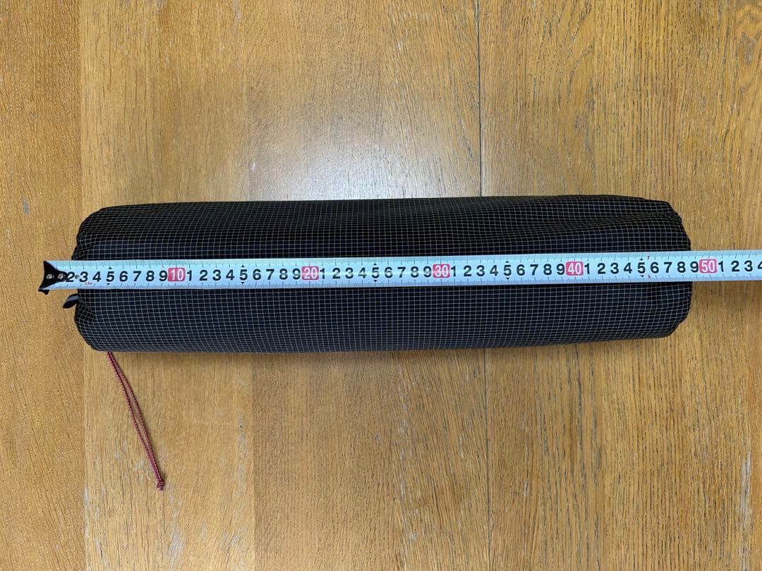 DESERT WALKER キャンプコット 軽量 折りたたみ式 アウトドアベッド