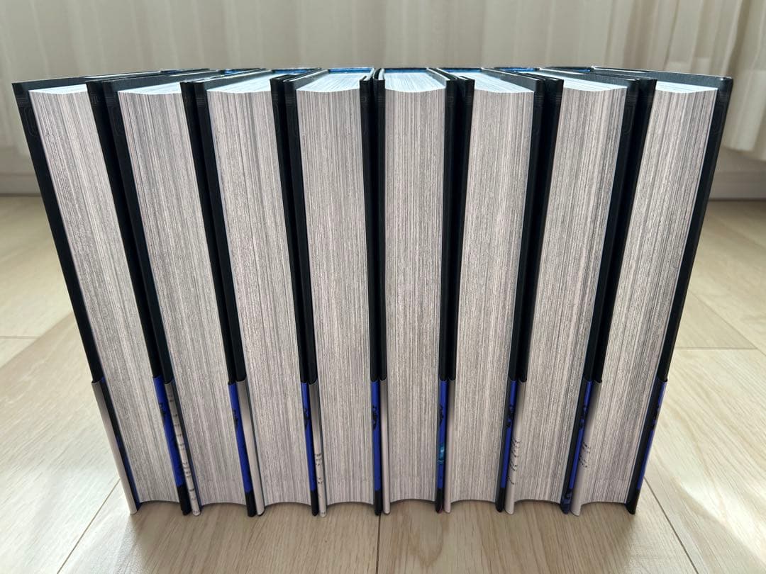 キングダム 完全版 1-8巻セット