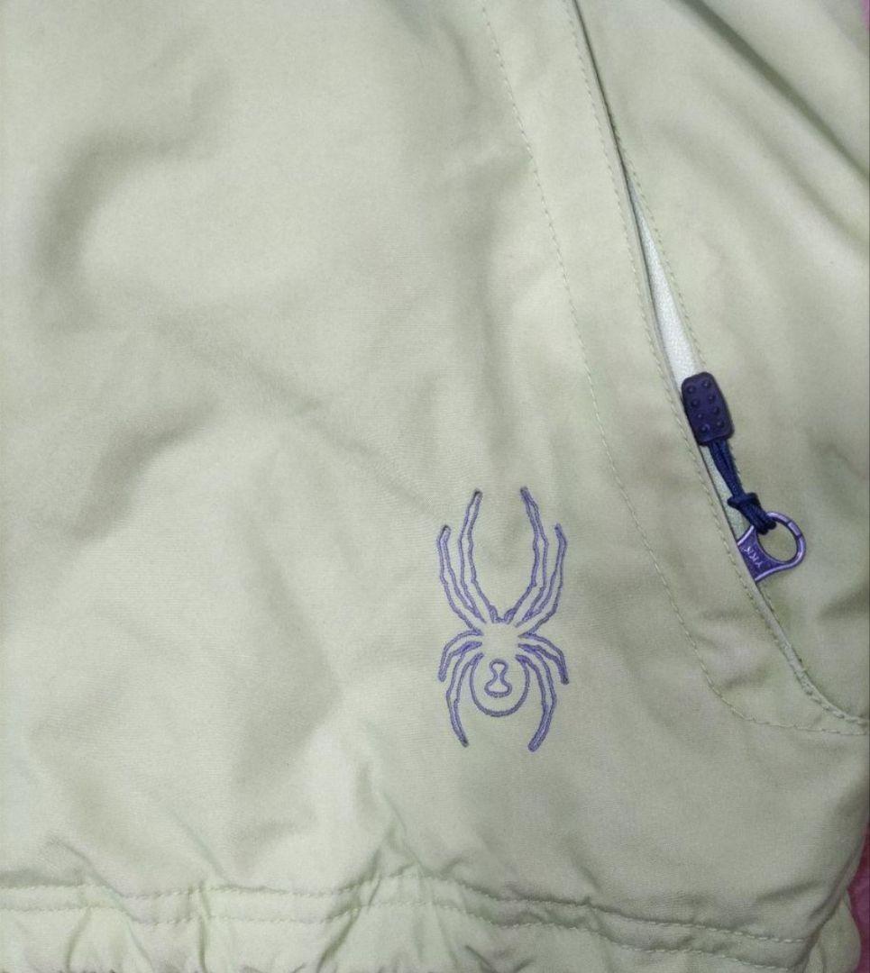 SPYDER スパイダー ジャケット