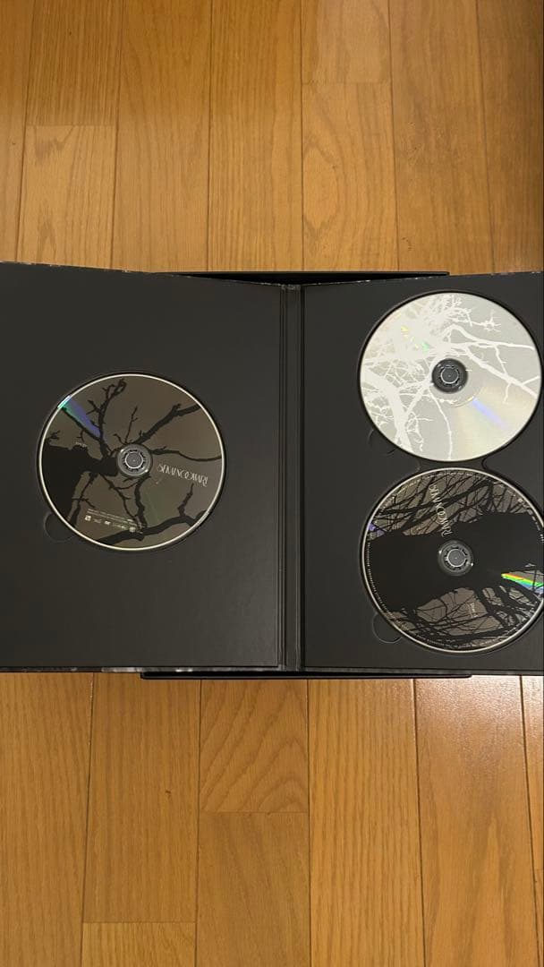 セカオワ　ベストアルバム