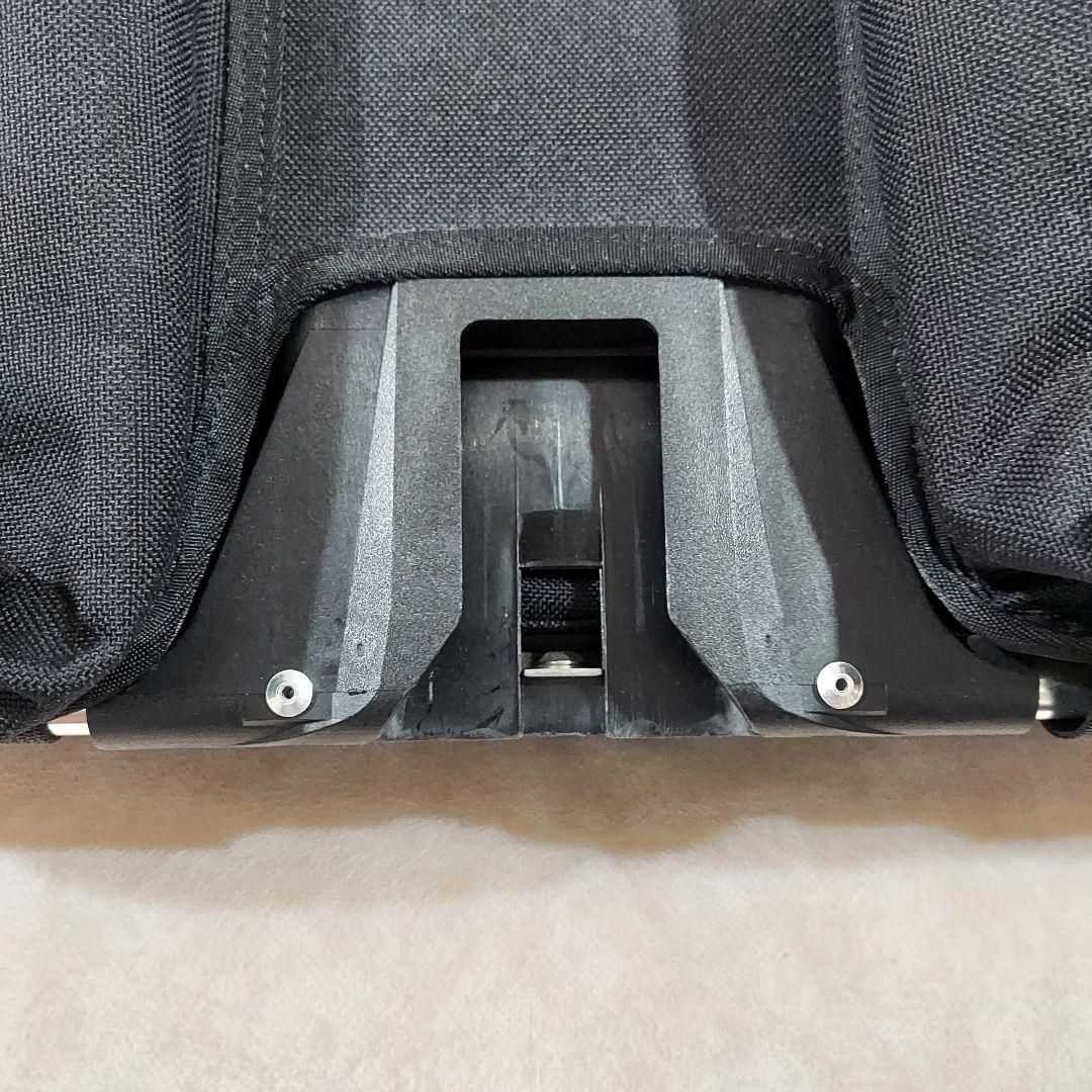 ★BROMPTON ブロンプトン メッセンジャーバッグ フロントバッグ