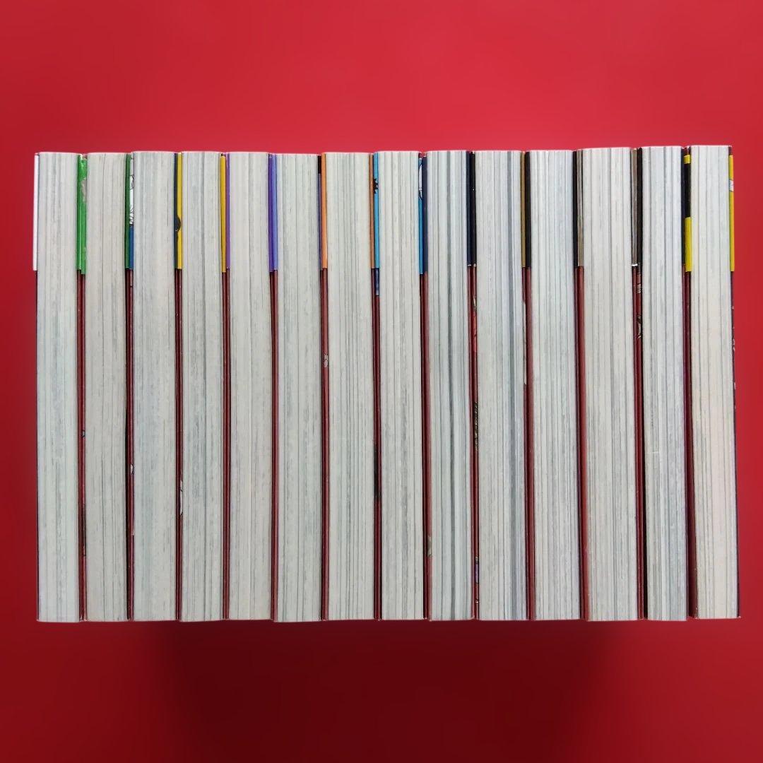 【ダンジョン飯 】全巻セット　九井諒子