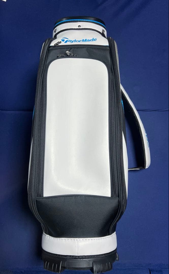 テーラーメイド TaylorMade オーステック キャディバッグ 9.5型