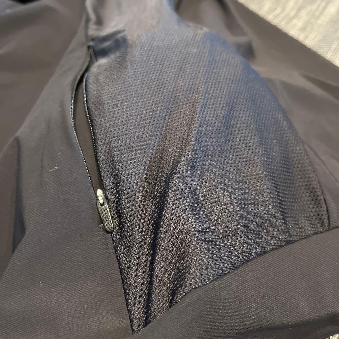 値下げ　美品　マークアンドロナ　セットアップ