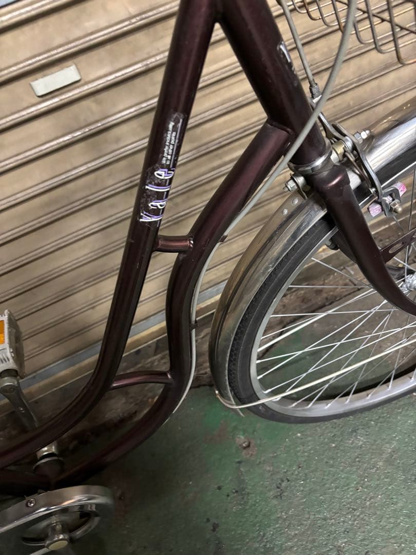 『大阪市内無料配達』中古自転車