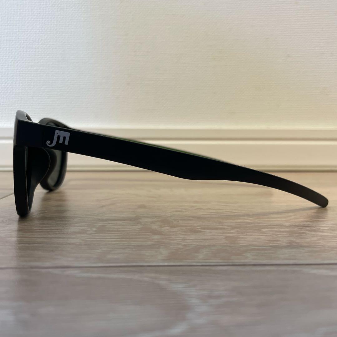 ELEBROU GOLF 偏光G15レンズサングラス