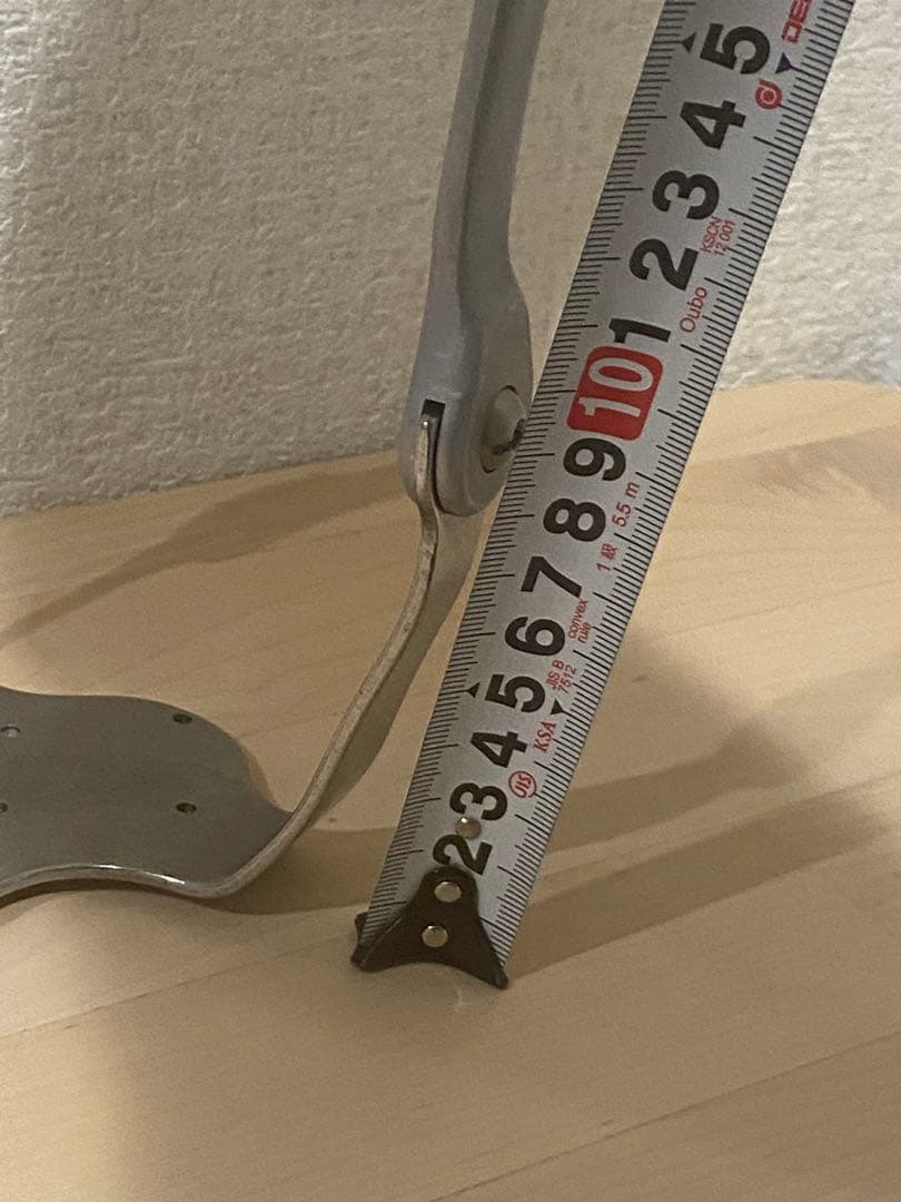 脚足固定具 義足 右足用