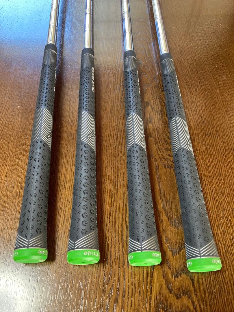 Callaway ELYTEXアイアン 5-P,A,G8本 DG95R300