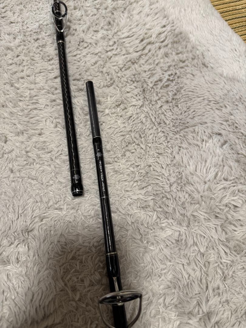 値下げ　シマノ　コルトスナナイパーXR S100MH 現行モデル