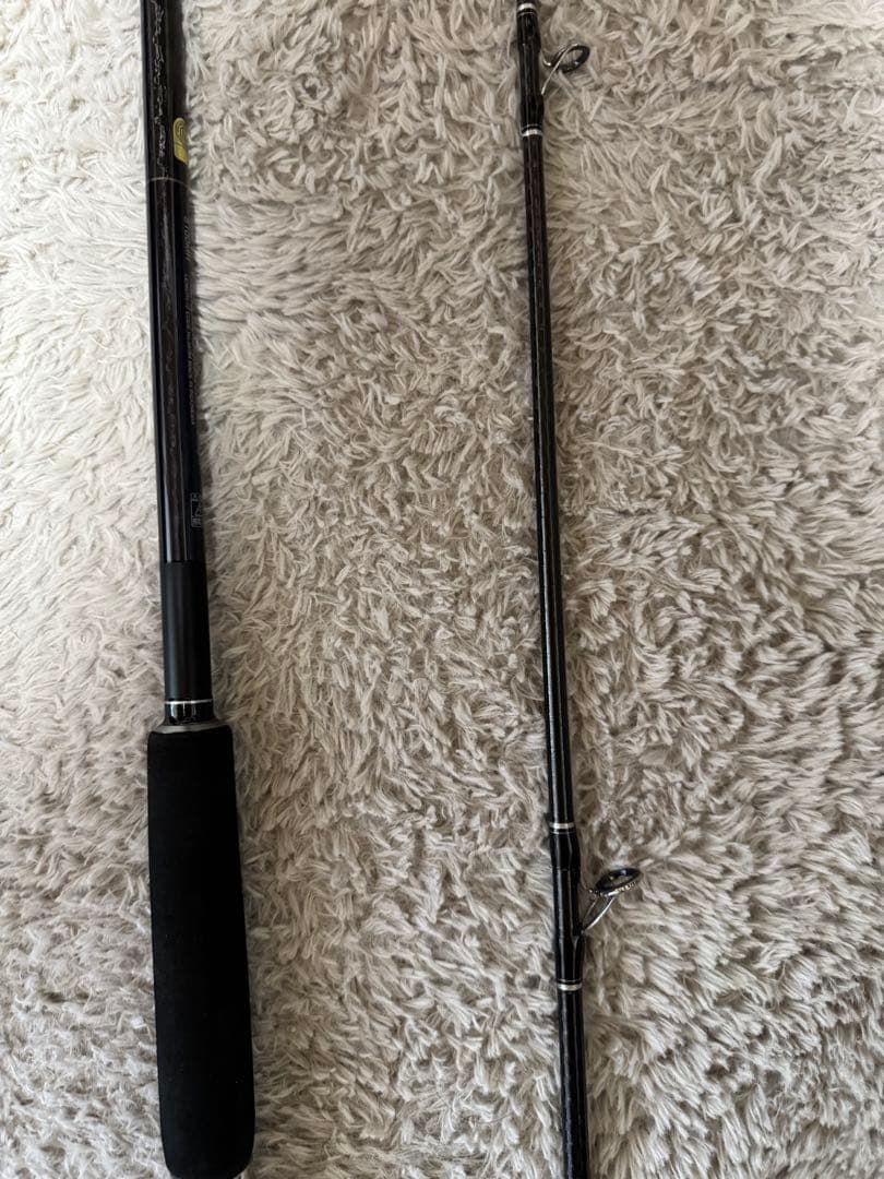 値下げ　シマノ　コルトスナナイパーXR S100MH 現行モデル