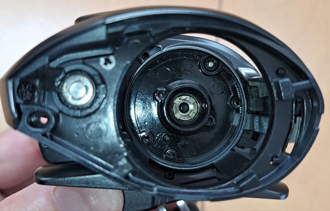 ダイワ スティーズSV TW スプールセット(極美品‼️)