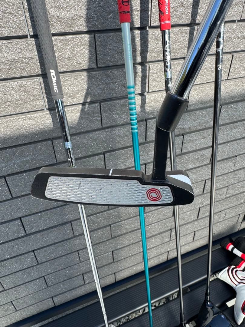 Titleist タイトリスト クラブセット 13本セット