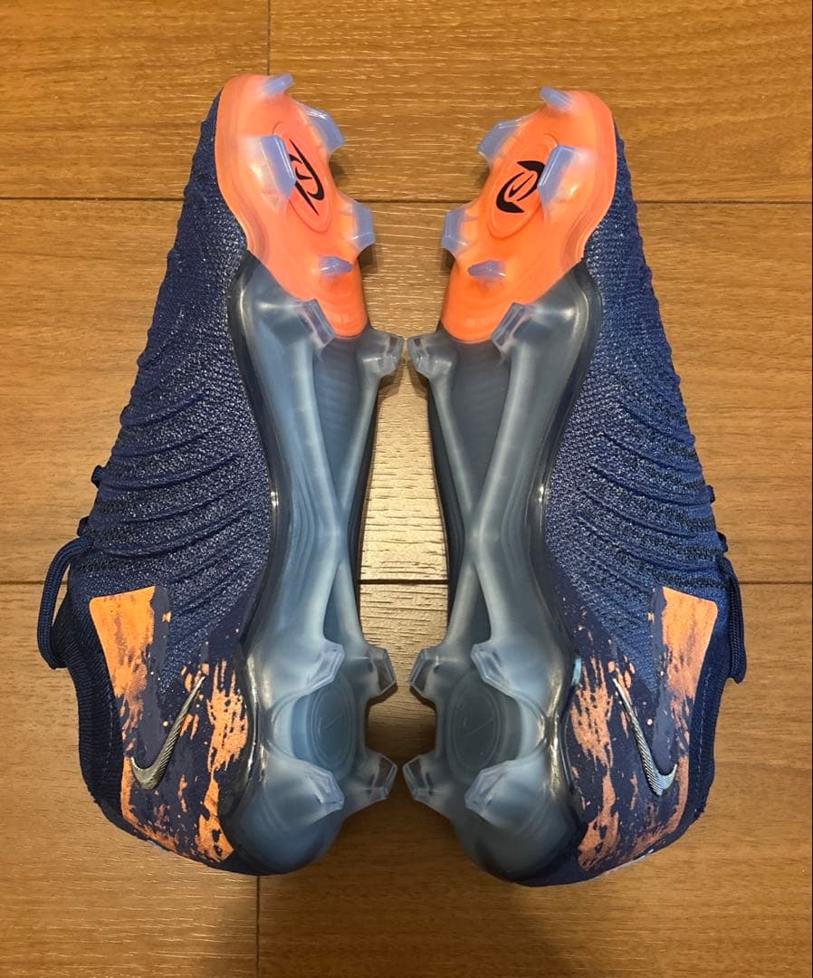 【新品未使用】NIKE PHANTOM GX Ⅱ ELITE FG EH