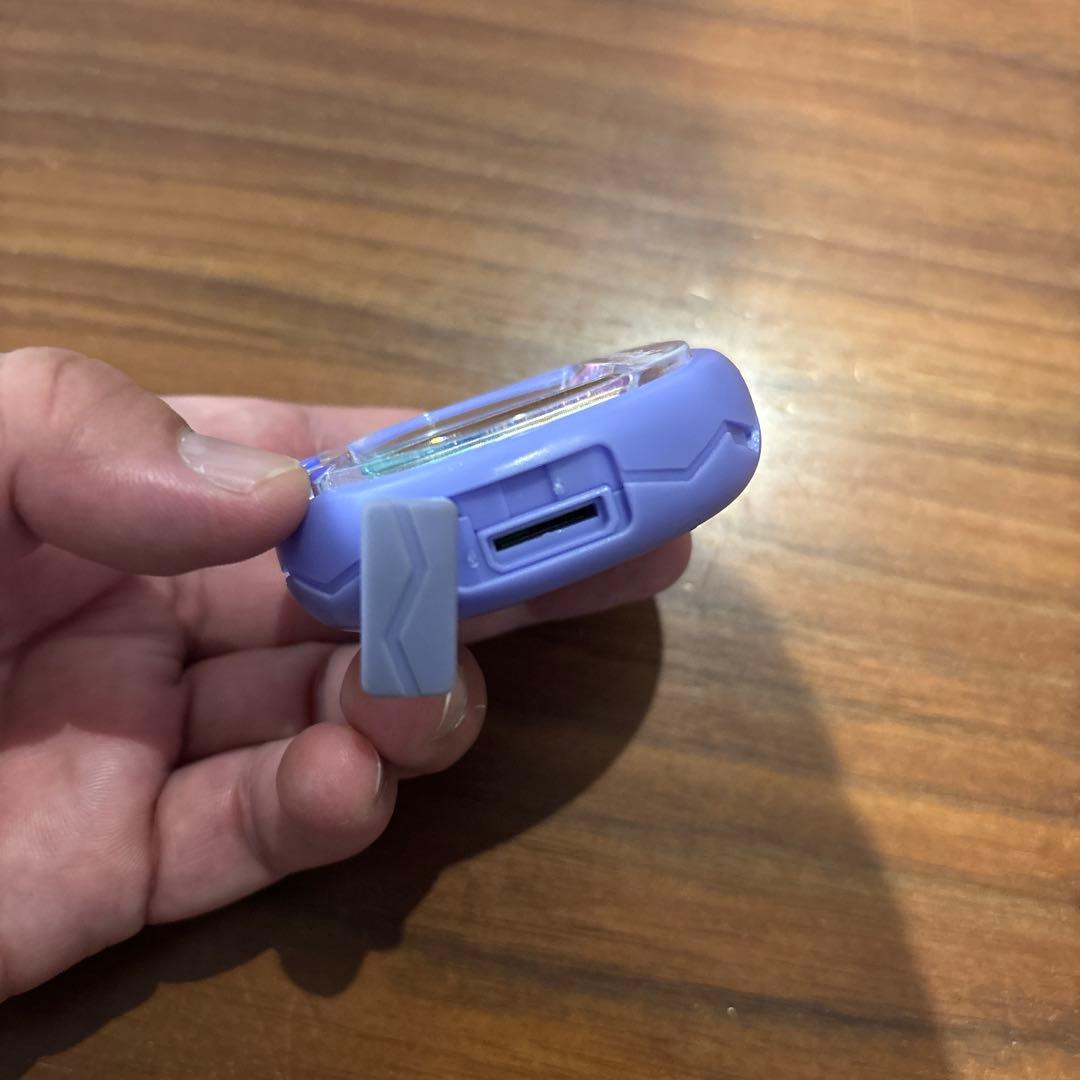 たまごっち スマートアニバーサリーパーティー Anniversary 25th