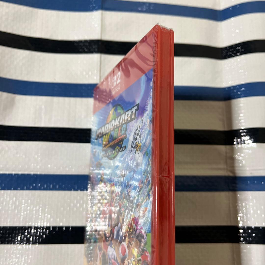 あ*ん様 ⭐️⭐️ スイッチ2 マリオカート ⭐️⭐️